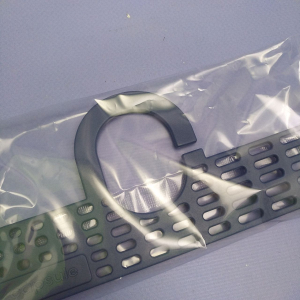 Ароматизатор воздуха для автомобиля CAPSULE / Подвесной ароматизатор